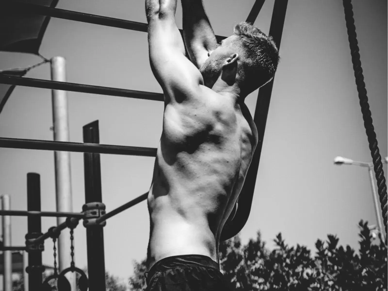 Entrenamiento de cuerpo completo: la fórmula que nunca pasa de moda