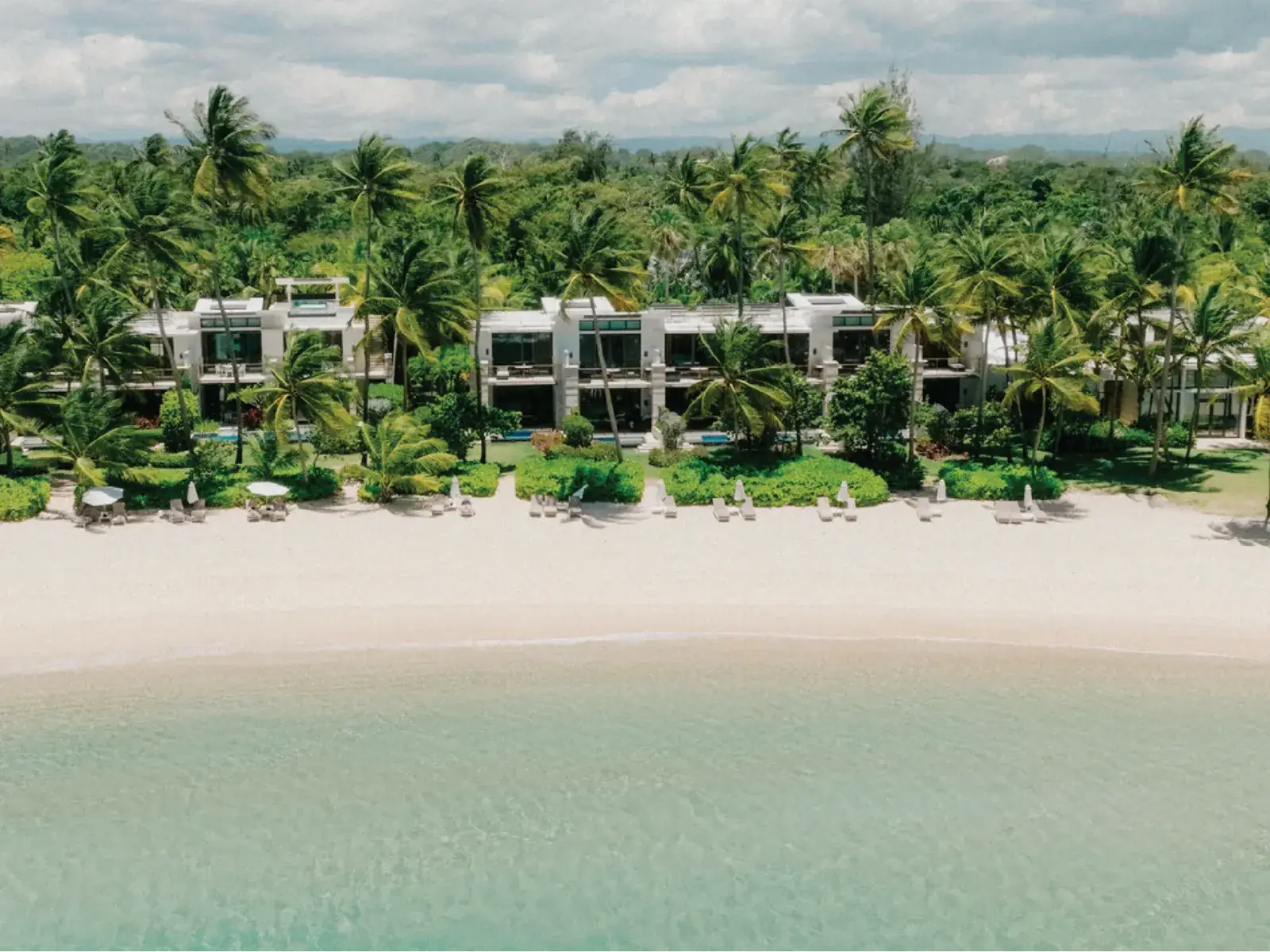 Dorado Beach, a Ritz-Carlton Reserve.