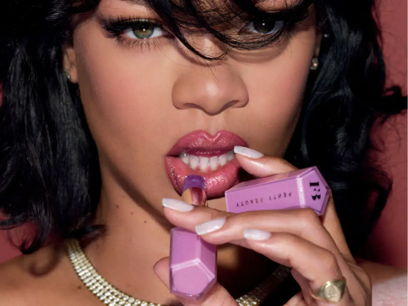 FENTY BEAUTY & FENTY SKIN lanzarán en Panamá en FÉLIX el 17 de abril