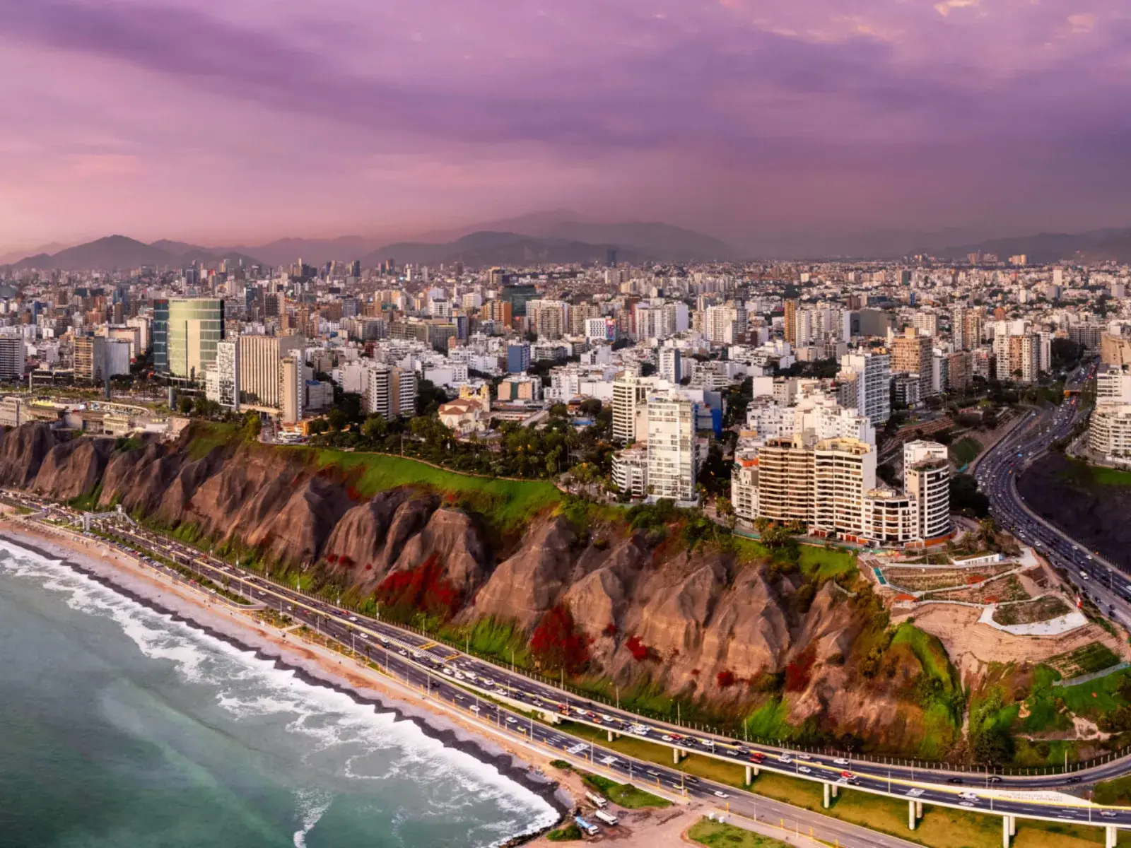 The World’s 50 Best Restaurants elige a Lima como sede 2026